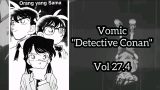 [Detective Conan] - Orang Yang Sama - Vol 27.4