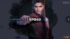 EP40 DAXU | TALES OF HERDING GODS | INDO