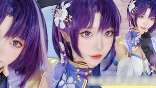 Kehidupan|Cosplay Carol-Bersama-Sama Memuji Carol Imut