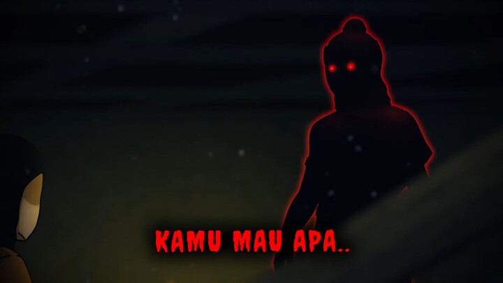 malam mencekam episode terbaru TOPHORRORMOVIE Pesugihan