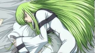 Code Geass [MAD] New World of Lelouch