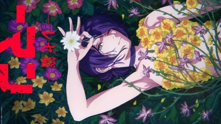 Chainsaw Man – The Movie: Reze Arc Subtitel Indonesia