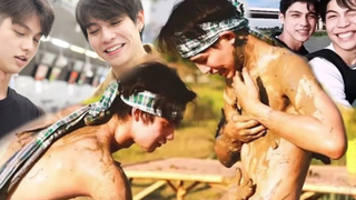 BrightFirst "ฉันคิดว่าเขาน่ารัก!" เรือผีหรือเรือจริง!