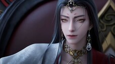 Jade Dynasty Season 3 Episode 3 Sub Indo