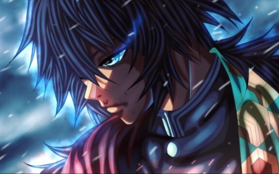 [ดาบพิฆาตอสูร ไฟลุกตลอด ฮอต] มาสัมผัสงานเลี้ยงที่มาจากพิฆาตอสูร