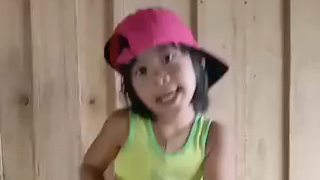 lyn rose ... future tiktoker