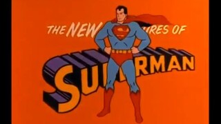 The New Adventures of Superman (1966) - 11a - The Abominable Iceman