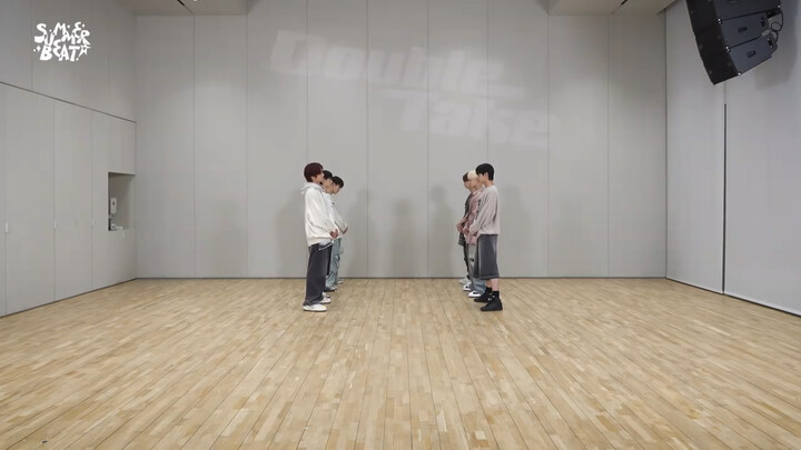 [TWS] Someone Changes the Song as Soon as Their Feet Leave the Ground