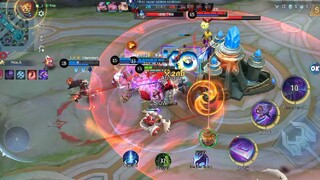 Nolan New Hero