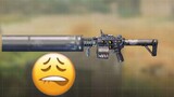 This M4LMG will make you win 10 ranked matches