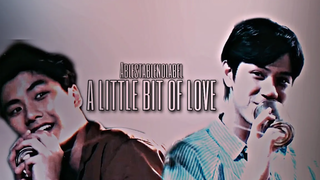 FMV แพท x ปราณ 𝐀 𝐋𝐈𝐓𝐓𝐋𝐄 𝐁𝐈𝐓 𝐎𝐅 𝐋𝐎𝐕𝐄 Bad Buddy The Series