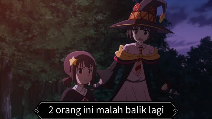 #KompetisiKreasiUnggahan5, Yunyun ga nyangka 2 orang ini balik lagi