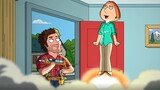 Lois meets a handsome repairman and takes off on the spot S20E18 plot [Winter Horse Commentary]