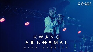 G-STAGE | KWANG ABNORMAL | Ep.12 (FULL EP) | 30 พ.ค. 67 | one 31