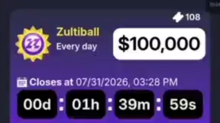 How to Get $10  FREE Just for Signing Up 💎 on Zulti