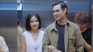 陈翔六点半：电梯里千万不要乱认熟人