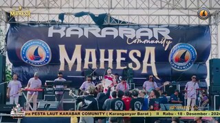 LDR langgeng dayaning rasa _ Ersa Amelia _ mahesa musik