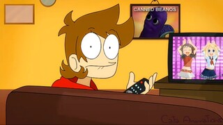 tord at ...again(eddsworld shitpost) DO NOT REMAKE!