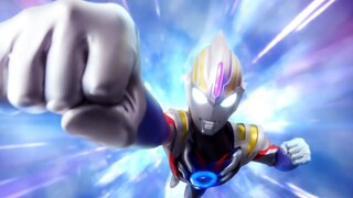Ultraman Orb - Episode 1 (English Sub)