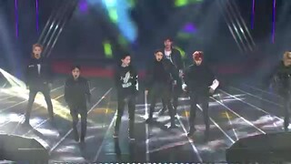 EXO IN AAA