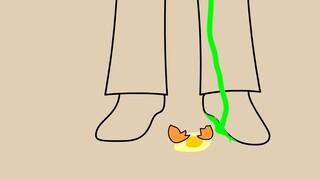 × 拒 绝 换 蛋 期 羞 耻 ×
