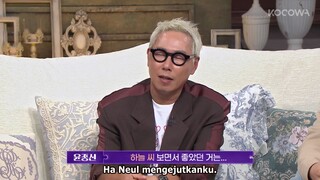 Heart Pairing Eps 5 Sub Indo