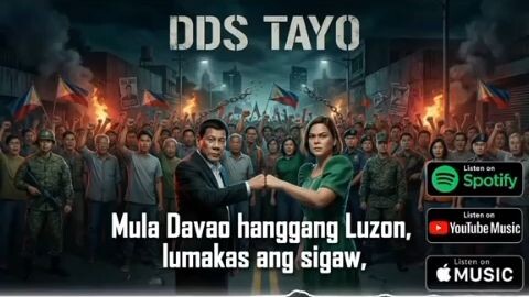 Duterte the best president