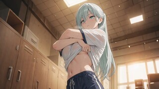 THE HOTTEST ANIME I'VE EVER SEEN 🔥 🔞🥵