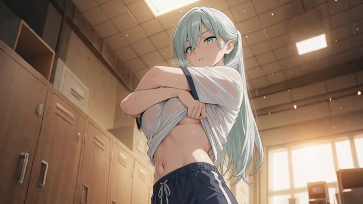 THE HOTTEST ANIME I'VE EVER SEEN 🔥 🔞🥵