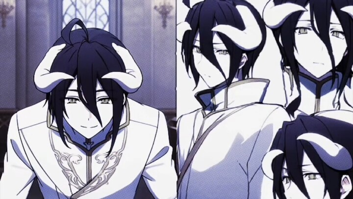 Male version of Artoria?