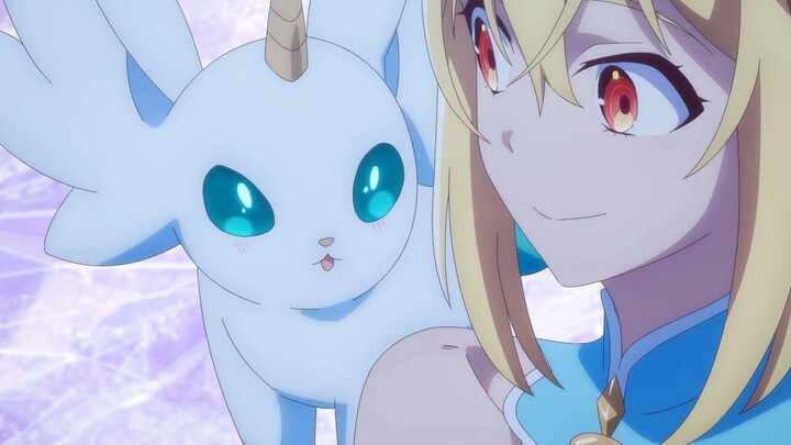 Hazure Skill Kinomi Master S01E12