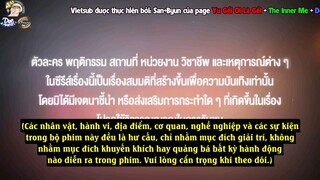 last twilight - chưa từng quên hình bóng người tập 9