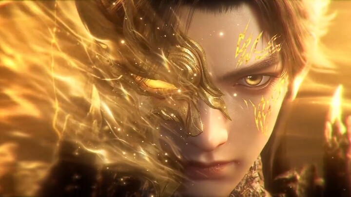 The Great Ruler PV [Spritual Academy Tournament]