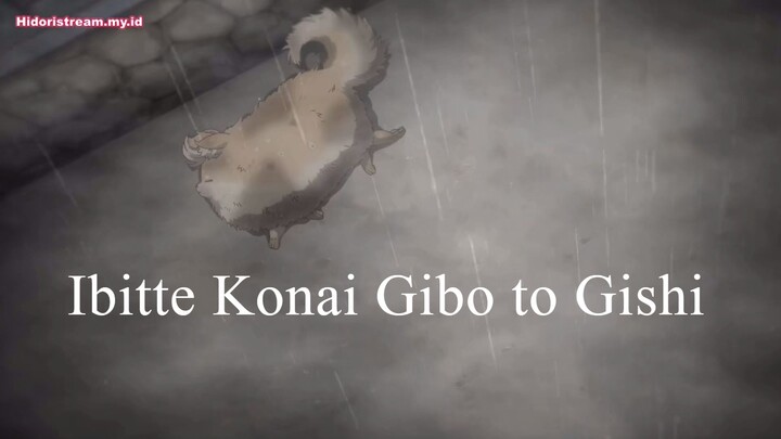 Ibitte konai-2 Sub Indo