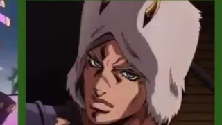 JOJO's successive BOSS Hupu rating