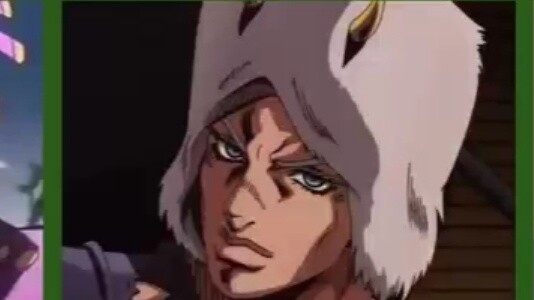 JOJO's successive BOSS Hupu rating