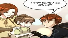 The Beginning After The End Chapter 48 Tagalog/Filipino Summary/Overview