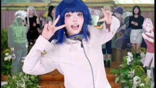 Lần này tôi phải mắc sai lầm với Hinata.