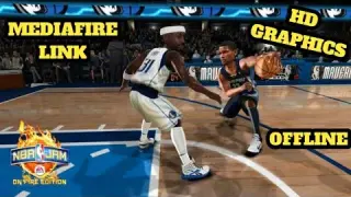 NBA JAM ON ANDROID || TAGALOG GAMEPLAY