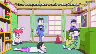 Osomatsu San S1 Ep 6