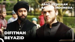 Rencana Licik di Istana | Abad Kejayaan