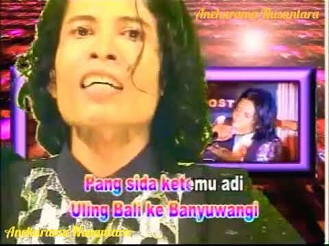 Sarinem Teri Kasem (BAYU KASTA WARSA) Karya: Bayu Kasta Warsa Prod. Maharani Records