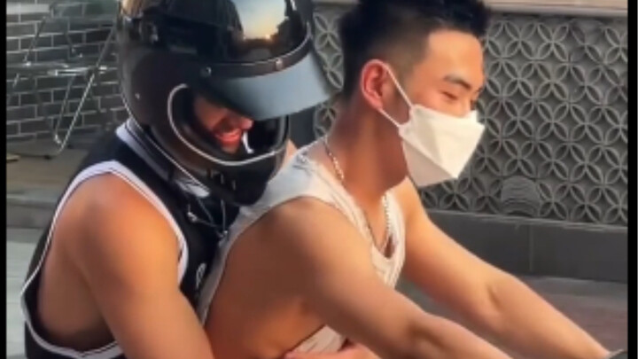 甜的不只有糖～