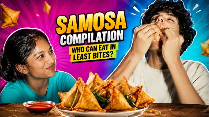 #who can eat in a least bite 🤤 of it #tranding #funny