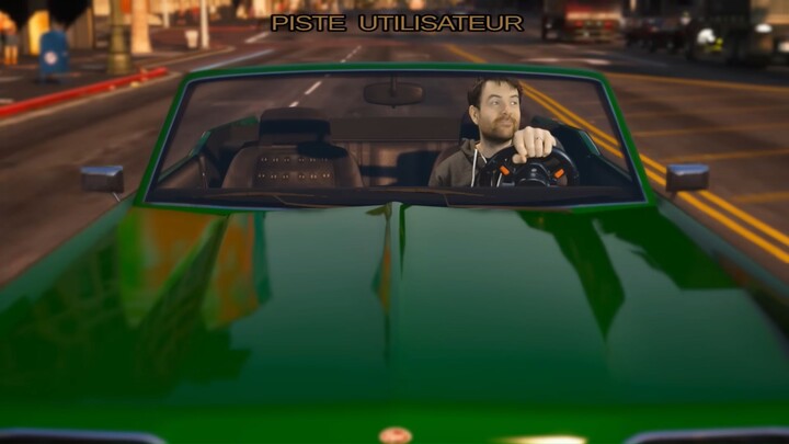 PAPY GRENIER Episode 14 - GTA SAN ANDREAS