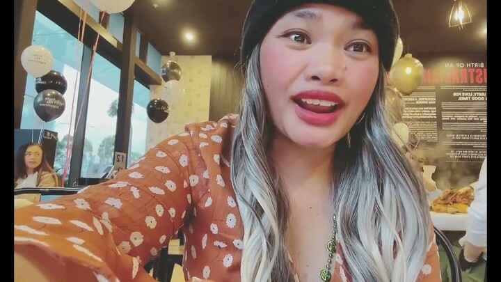 Part one kamayan sa seafood