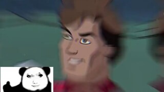 我要是第一次看蜘蛛侠也会被骗