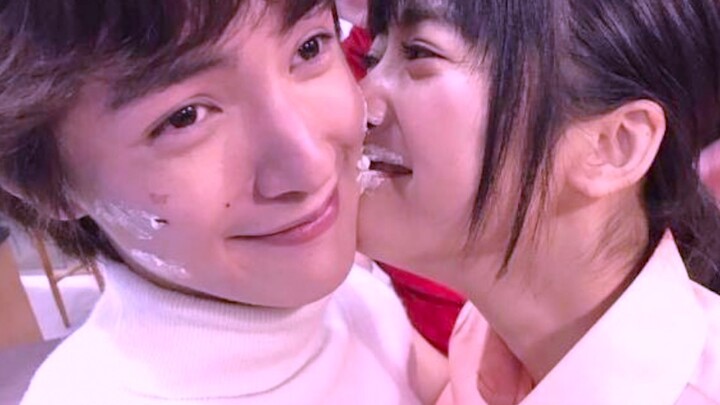 【Thẩm Nguyệt × Quan Hồng】Hèn chi hai người luôn ăn ý đến thế ❤️