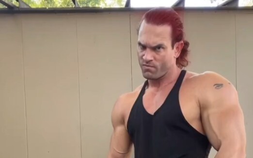 Bai Pi Yong and Little Jack