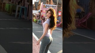 Beautiful Chinese Girls【宗蕊zr】#douyin #tiktok #beautiful #shorts